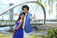 Chalthe Chalthe Movie Photos